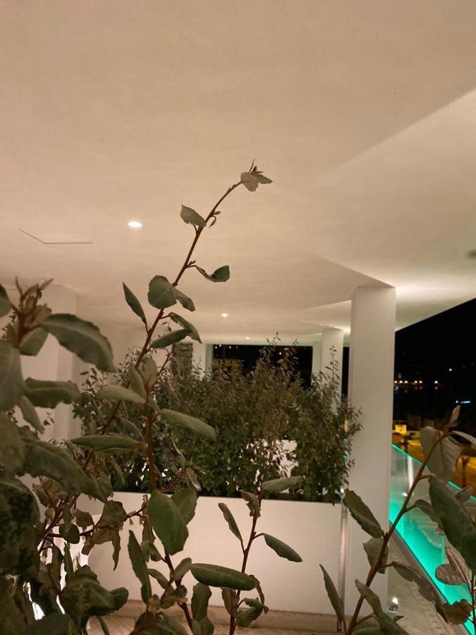 Europa Hotel Vasto Exterior foto